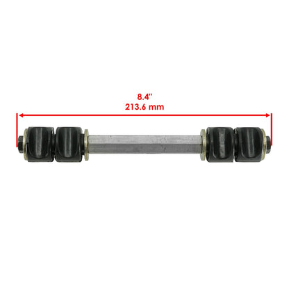 Stabilizer Rod Rear Upper A-Arm Replacement for Polaris Worker 335 (1999–1999)