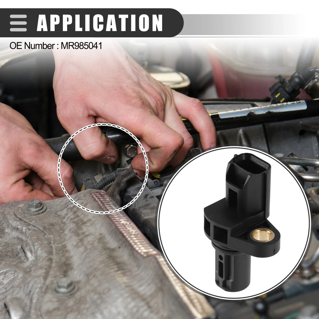 Camshaft Position Sensor for Mitsubishi Mirage 1.4L (2014–2015) Replacement