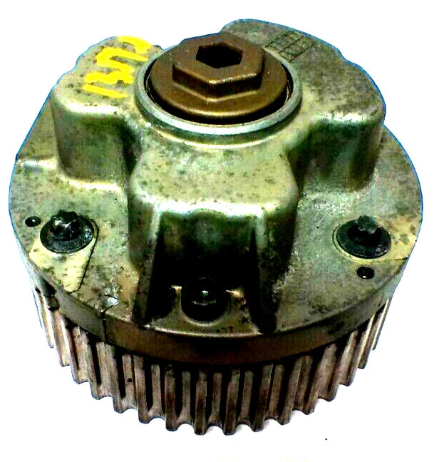 Pully Assy for Yamaha 250hp 4-Stroke (2005–2006) 6P2-12645-01-00