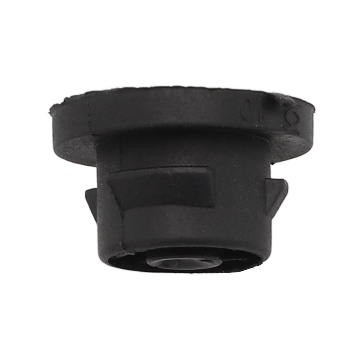 Rubber Insert Grommet Filter, Rubber Perfect Match Fitment A