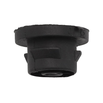 Rubber Insert Grommet Filter, Rubber Perfect Match Fitment A