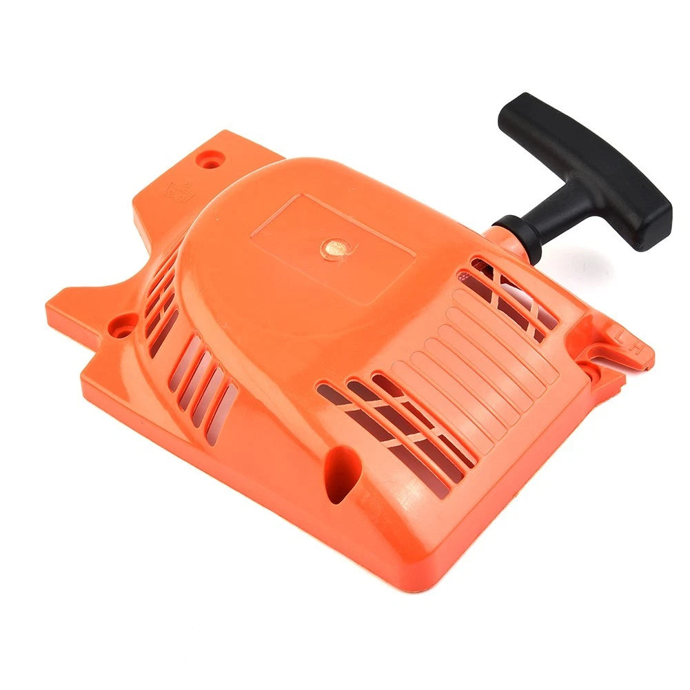 Recoil Pull Starter for 45cc 52cc 58cc Chainsaws