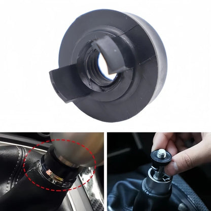 Shift Lever Joystick Limiter for Honda For civic 2014+ Gear Knob Stop Black