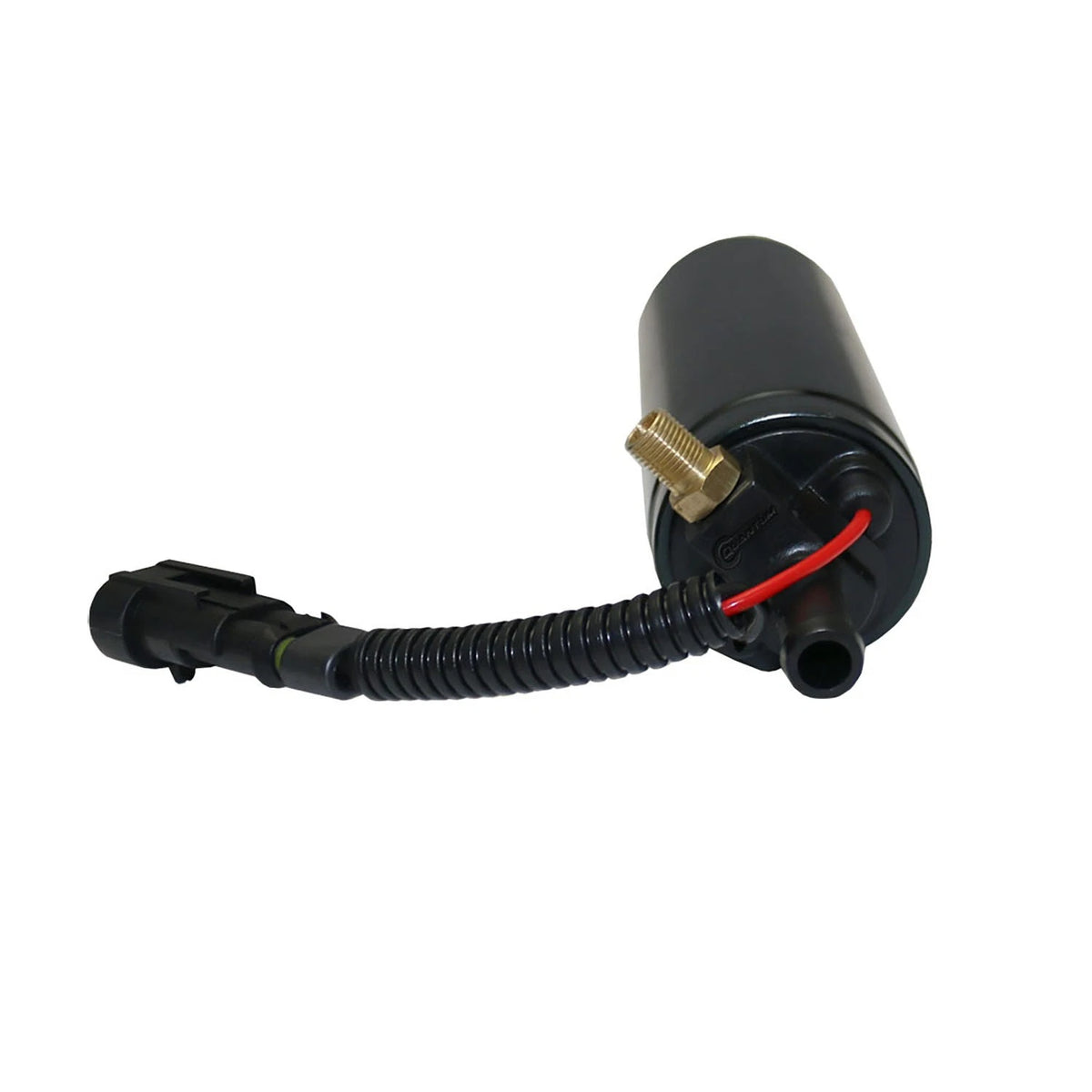 QFS Electric Fuel Pump for Johnson Evinrude (2007–2012) #5006063 #5009118
