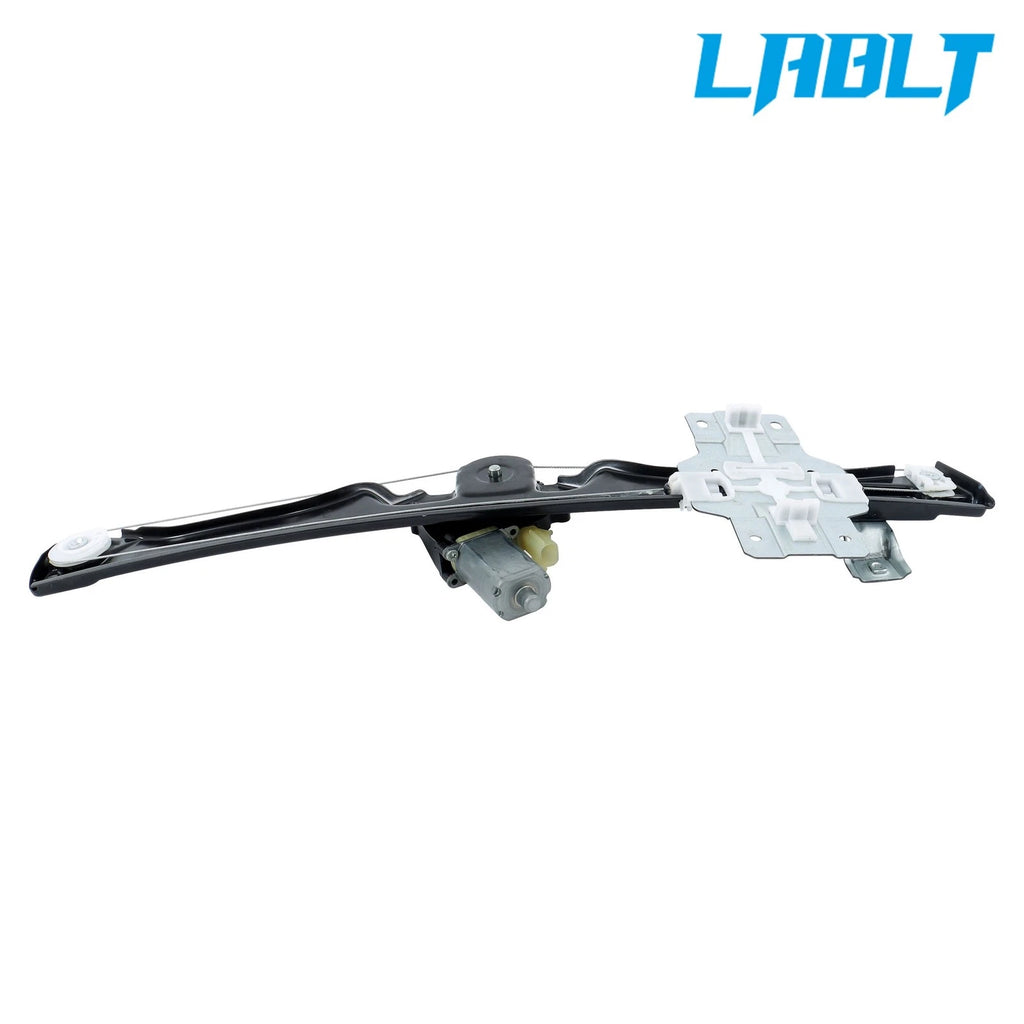 Front Right Window Actuator with Motor for Buick Enclave GMC Acadia (2013–2016)
