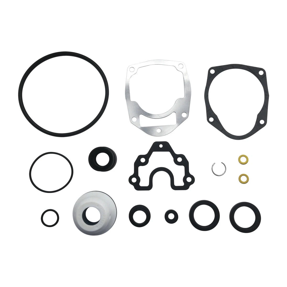 Seal Kit for Mercury Outboard 200-400 HP (2000–2023) 8M0065064