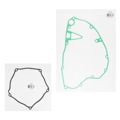 Clutch Cover Gasket Kit Inner and Outer for Suzuki RM-Z250 (2004–2006)