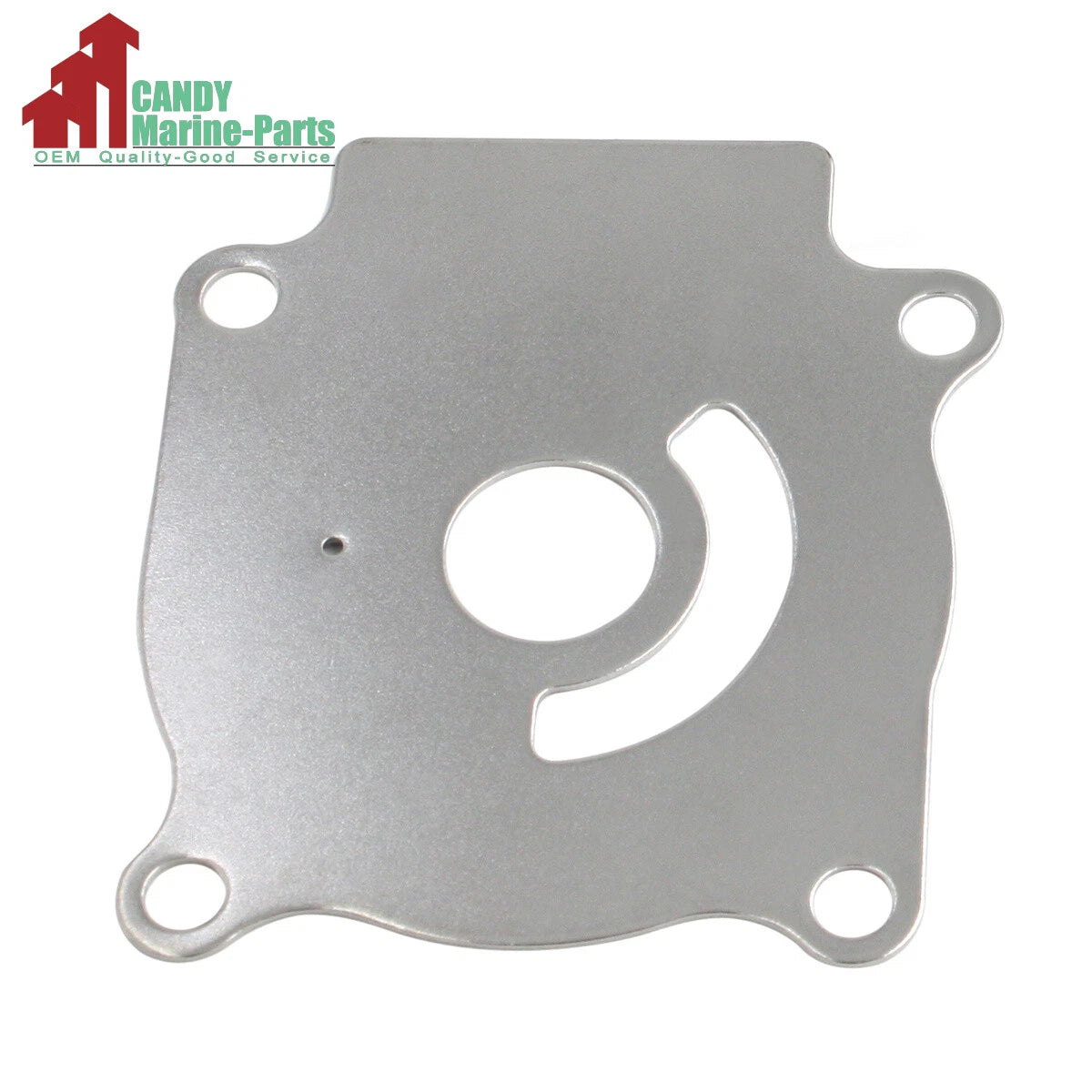 Water Pump Impeller Kit 17400-96353 for Suzuki Outboard DT/DF (20-50 HP)