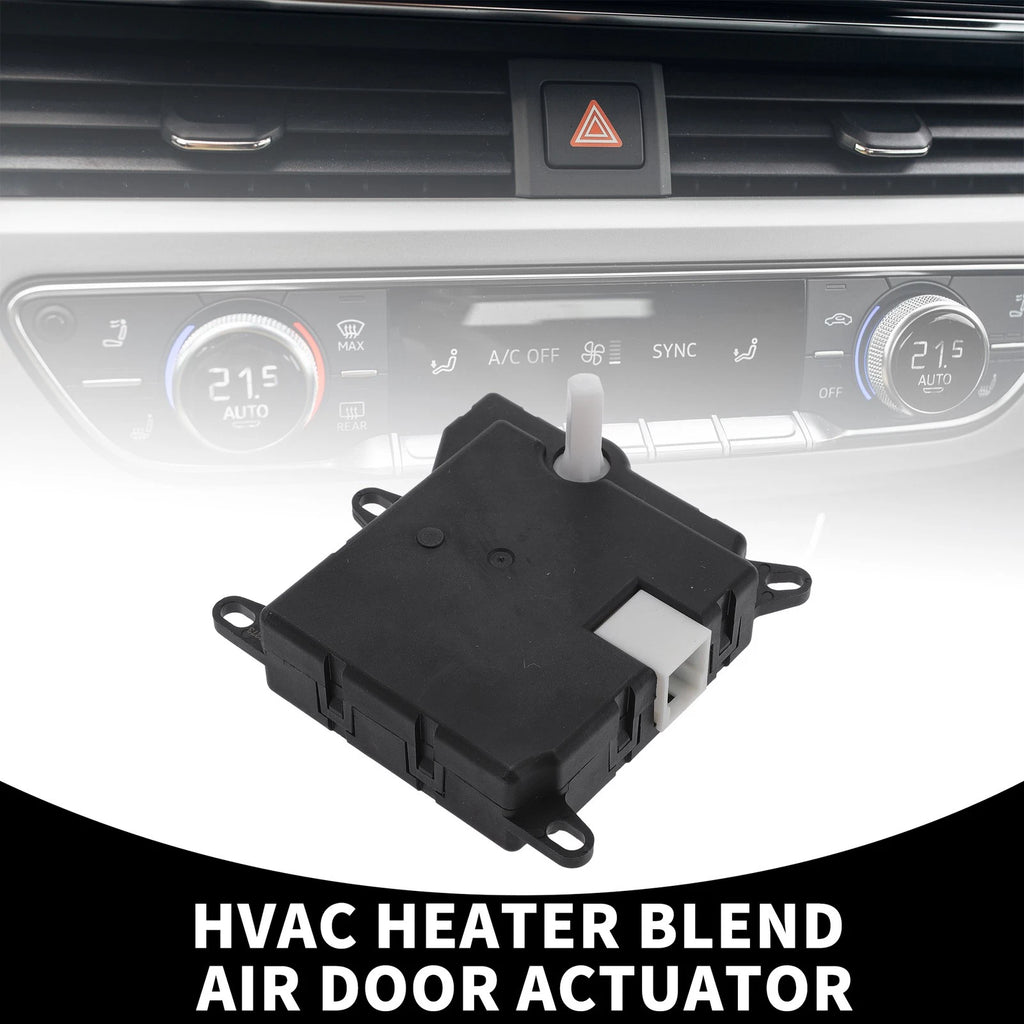 HVAC Heater Blend Door Actuator No.XL3Z19E616C for Ford Excursion (2000–2005)