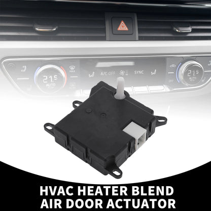 HVAC Heater Blend Door Actuator No.XL3Z19E616C for Ford Excursion (2000–2005)