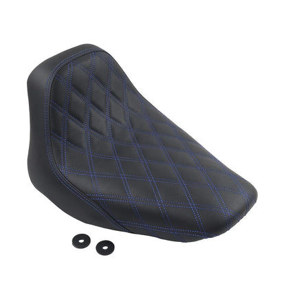 Seat Cushion for Harley Heritage Softail FLSTC (2006–2017)