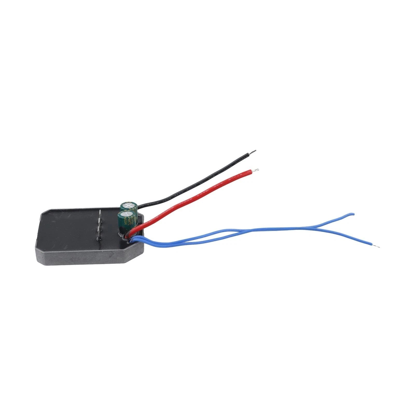 Electric Chain Saw Control Board for Brushless Motors (Compact Size)