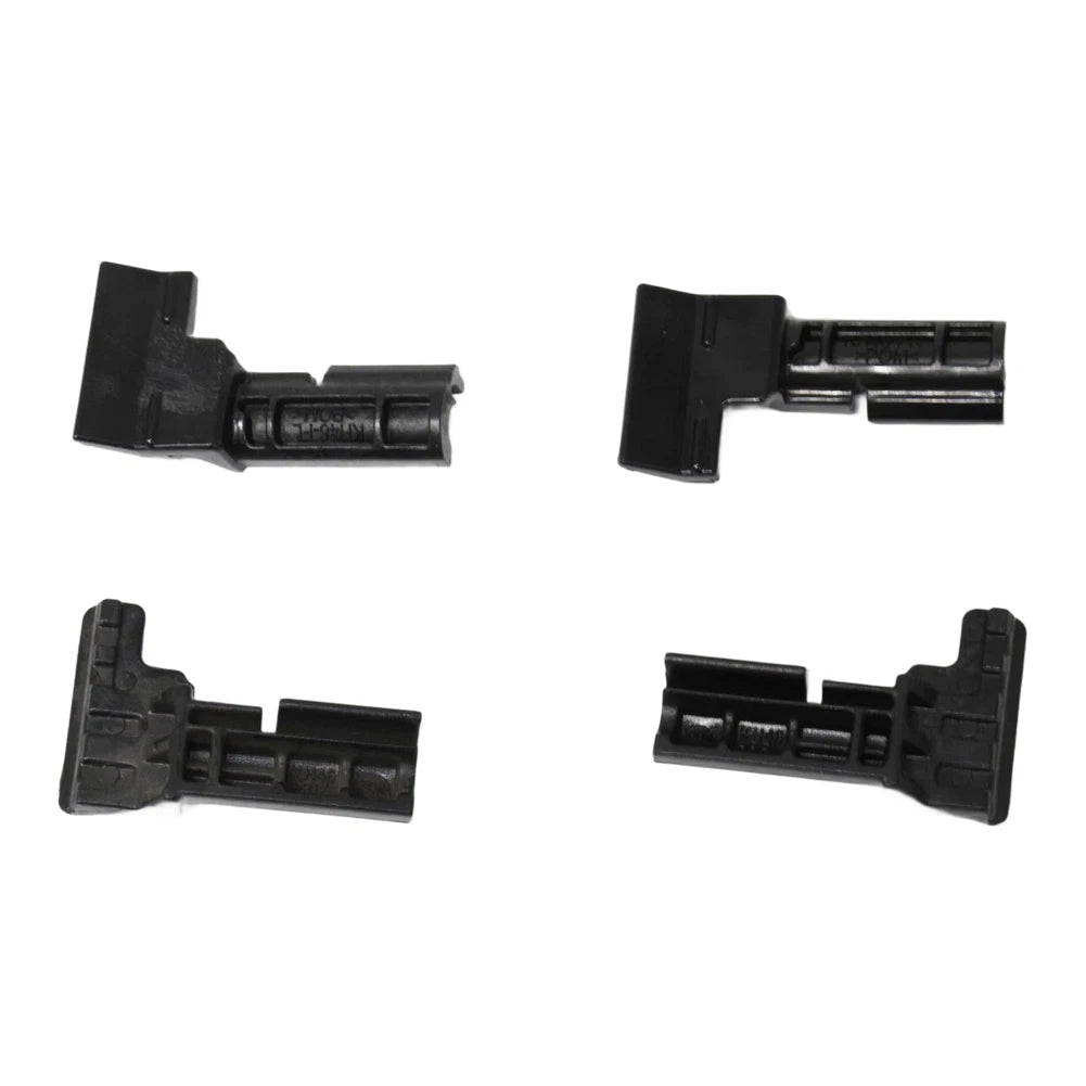 4-Pack Sunroof Sunshade Clip for Sedan (2011–2014)
