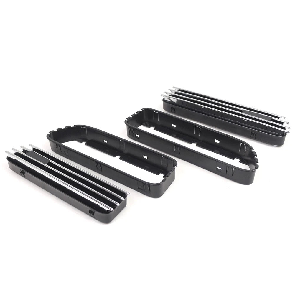 Fender Vent Grille for BMW E46 M3 (2001–2006)