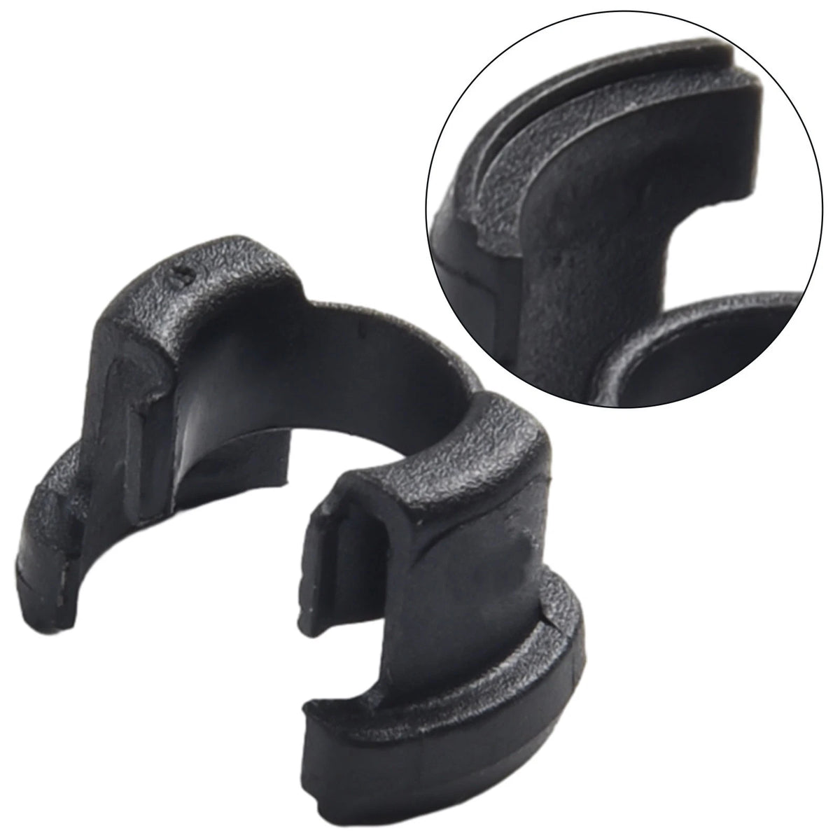 AC Condenser Hard Line Lock Clamp Clip for Toyota (2018–2022)