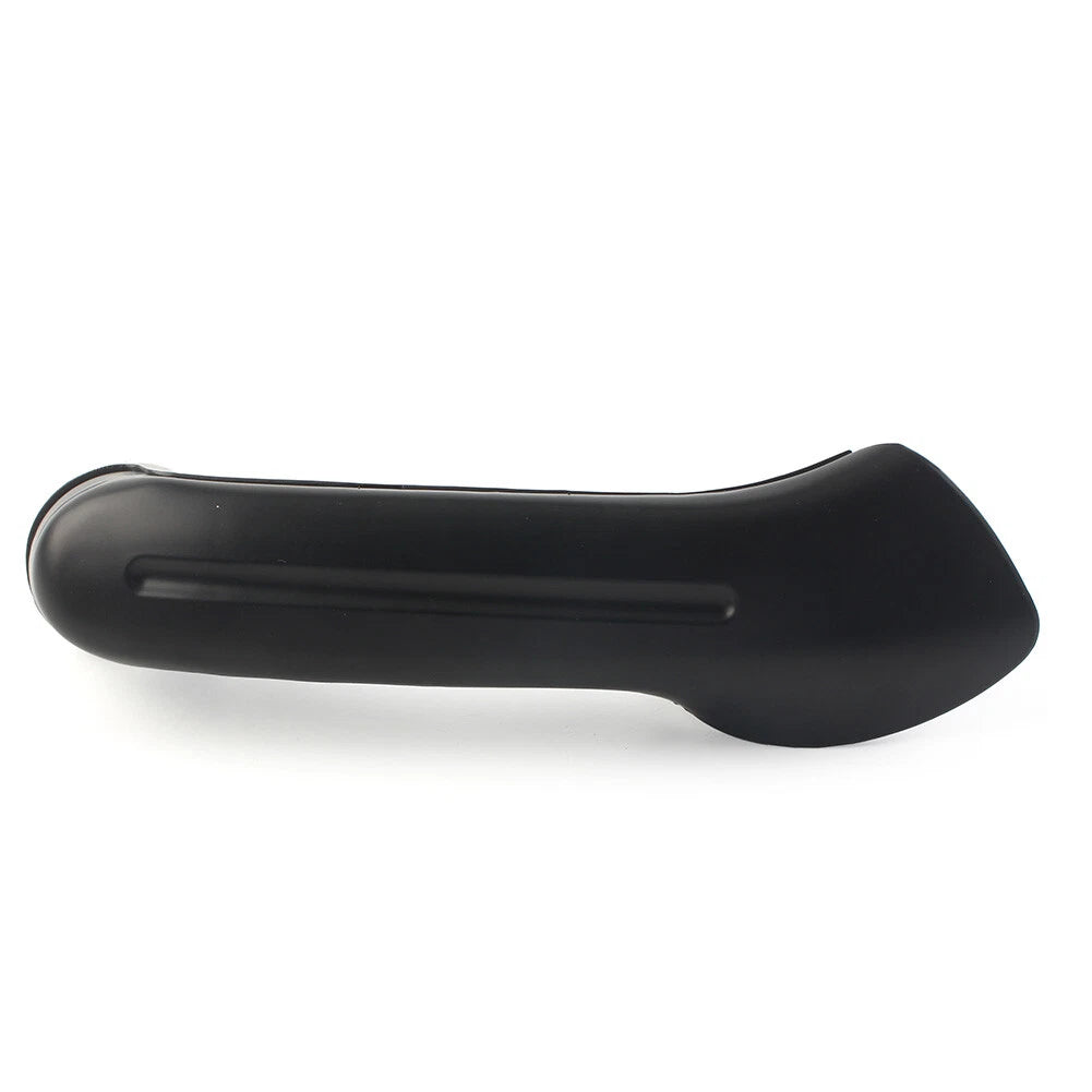 Right Side Door Pull Grab Handle For VW Passat B5 Golf Jetta Bora MK4 Black