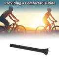 Bike Seat Post 31.6mm Replacement Lightweight for Universal Saddle (2000–2025)