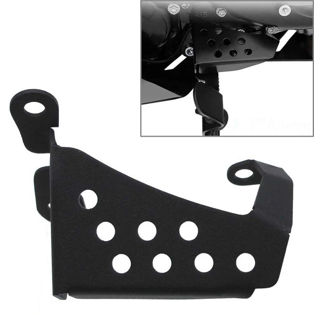 Ignition Switch Guard for Harley-Davidson Pan America 1250 (2021–2023)