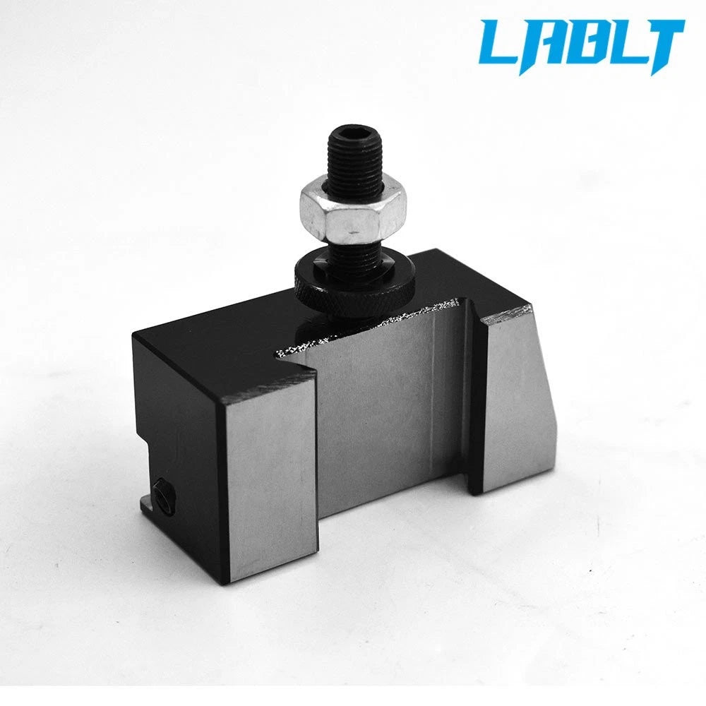 Quick Change Tool Post AXA #7 250-107 for Lathe