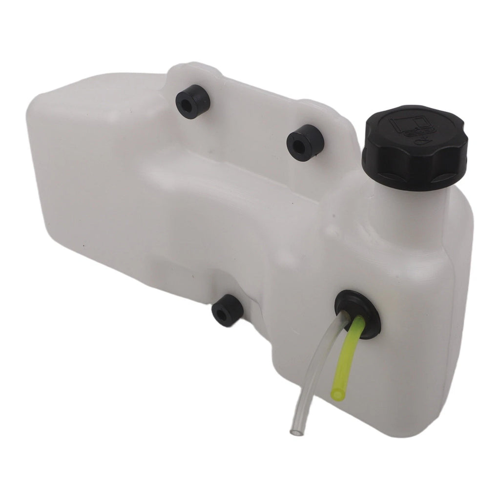Replacement Fuel Tank for Efficient Tilling Operations