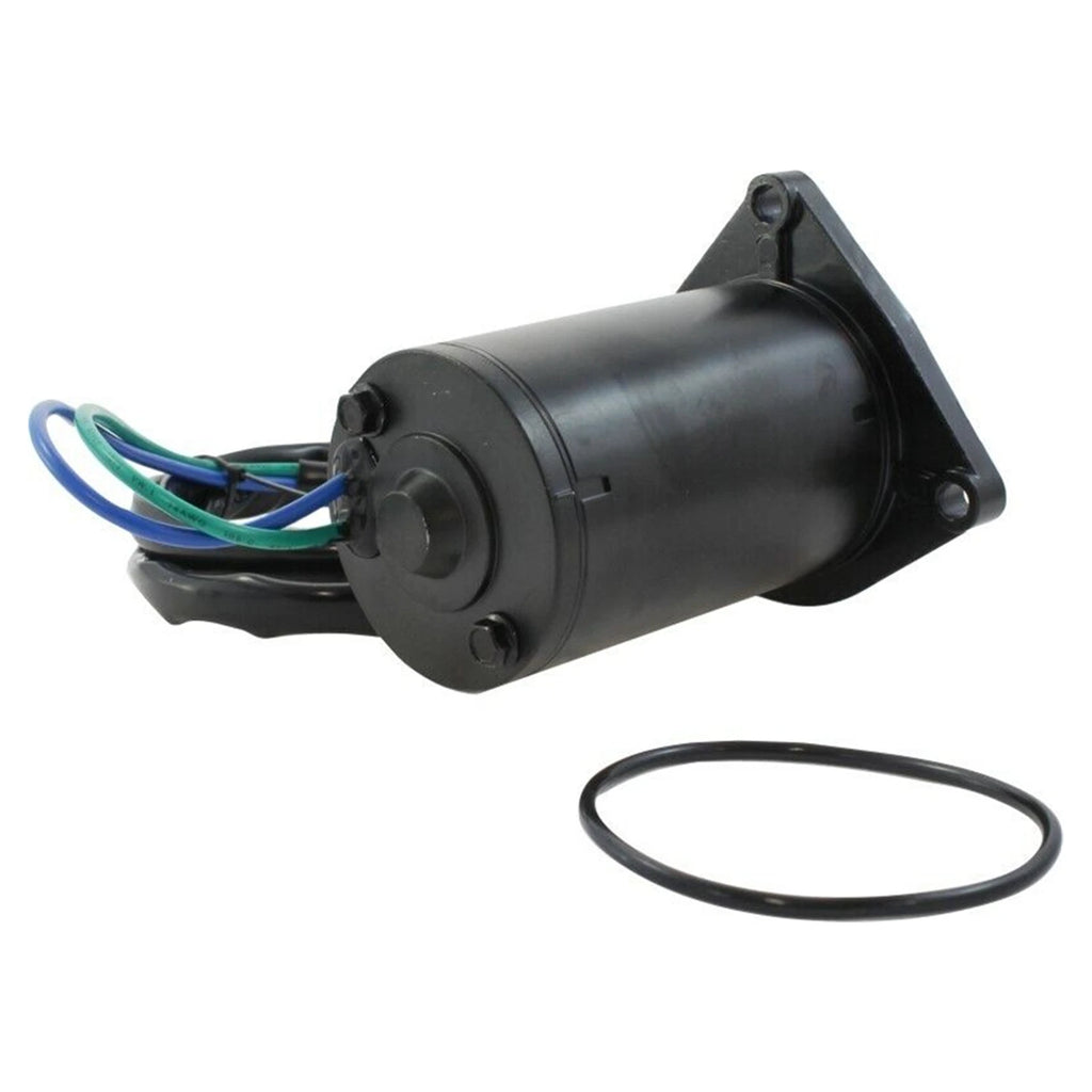Power Tilt Trim Motor for Yamaha (2 Wire) 6H1-43880-02-00 TRM0025 RT05015 18-6781