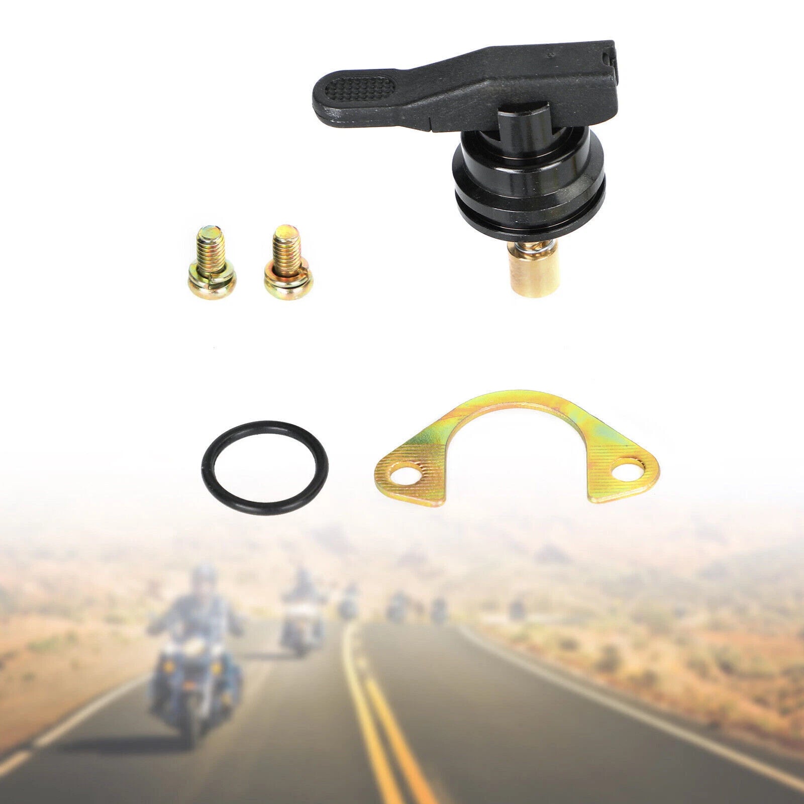 Carburetor Manual Choke Button Starter Valve Plunger for PHVA PHVB PHBN53015
