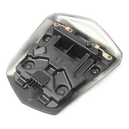 Pillion Cover for Yamaha YZF R6 (2003–2005) White