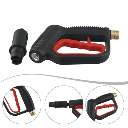 5 Spray Pattern Car Wash Nozzle for Universal Use