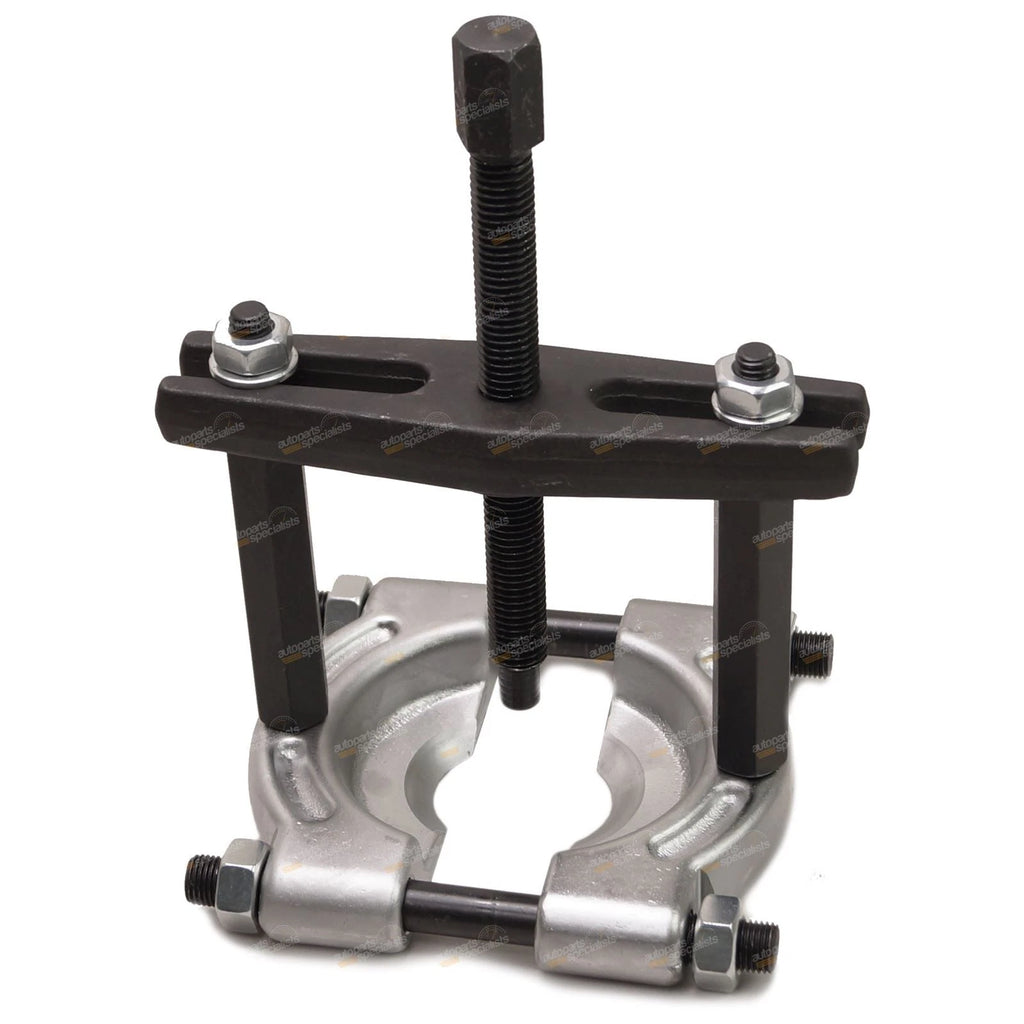 Bearing Splitter Gear Puller Set of 12 with Box Tool Kit