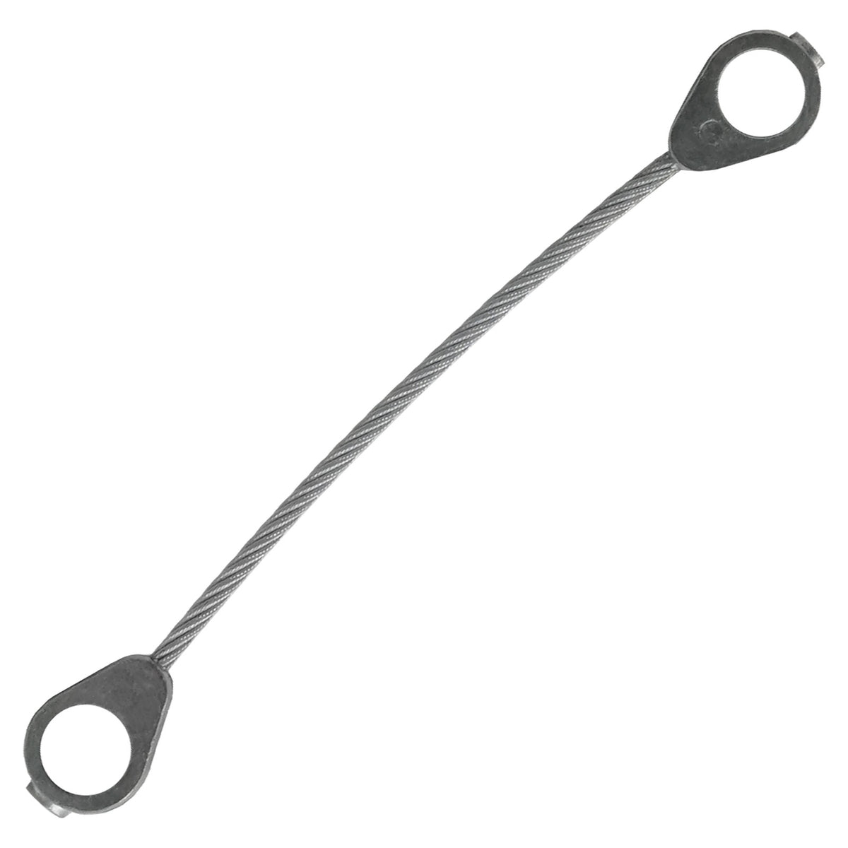 Deck Lift Cable Replacement for White Outdoor LT-1500 LT-1650 LT-1855 (2009–2019)