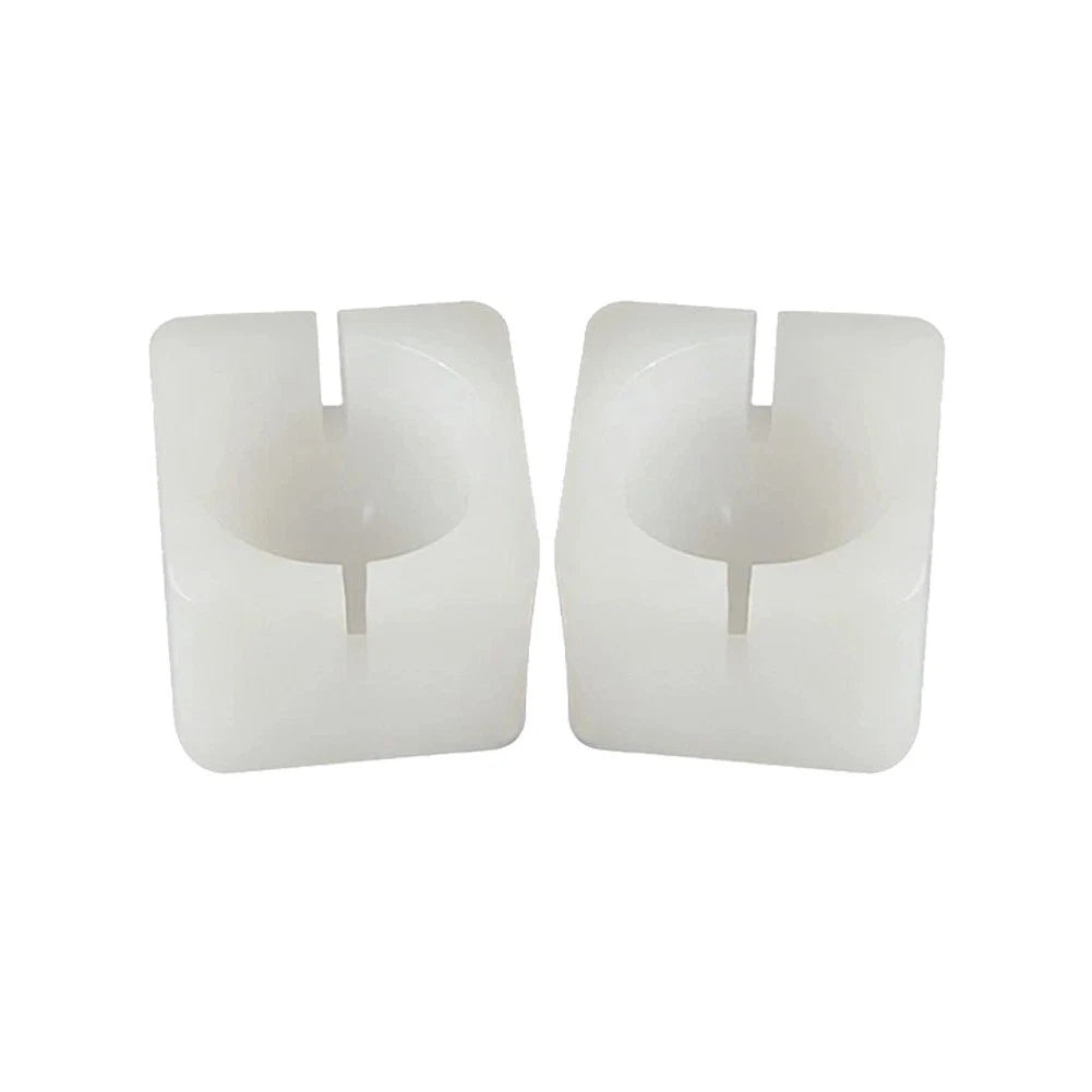 Selector Lever Bushing 2 Pack for Ford Fiesta, Fusion