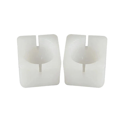 Selector Lever Bushing 2 Pack for Ford Fiesta, Fusion