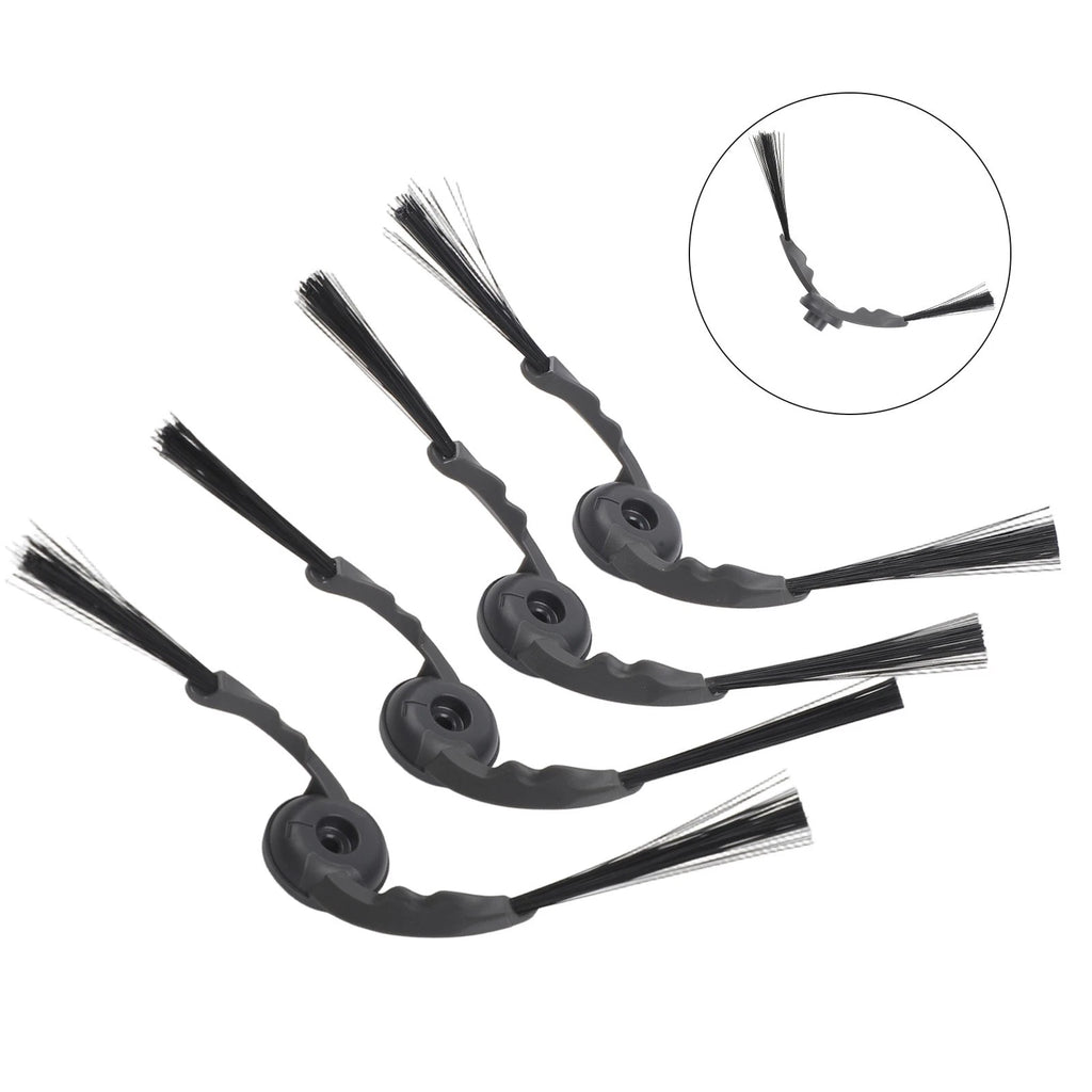 Side Brush 4 Pack for ILIFE A30 A30pro (2018–2023)
