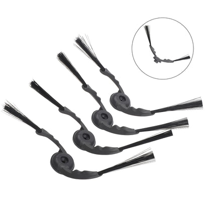 Side Brush 4 Pack for ILIFE A30 A30pro (2018–2023)