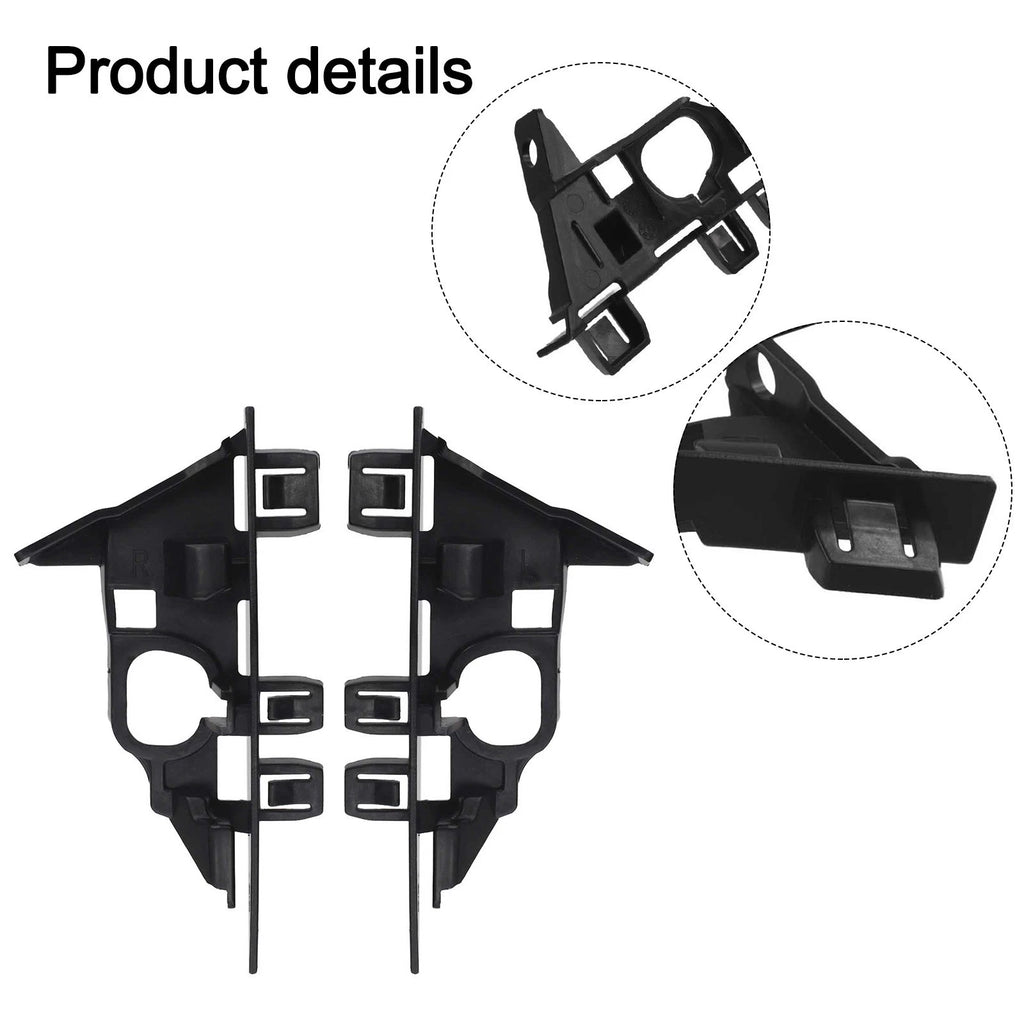 Bumper Bracket Holder for BMW Z4 E85 E86 (2003–2008)