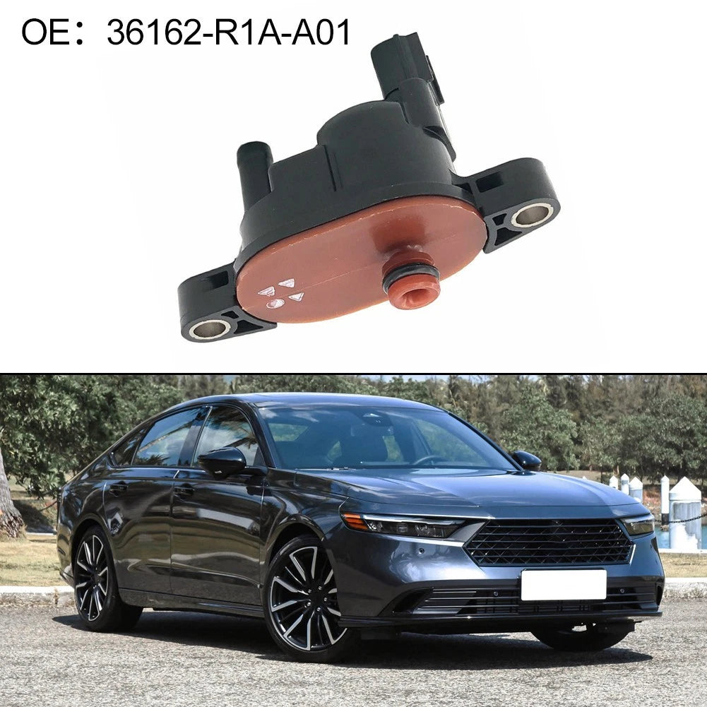 Purge Solenoid Valve for