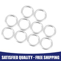 Oil Drain Plug Gasket for Audi M14 (2008–2024)