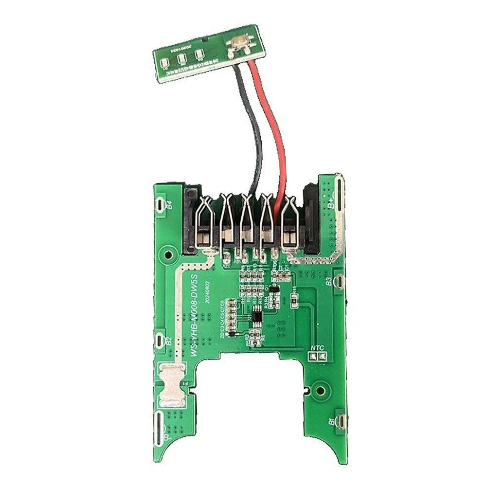 Circuit Board Solution for DCB200 20V MAX