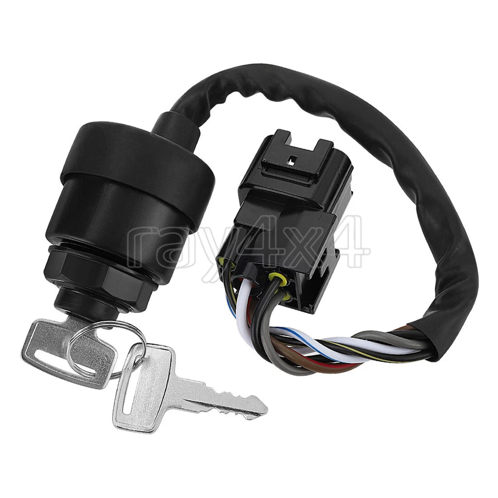 Ignition Switch for Kawasaki KAF1000 Mule PRODX PRODXT (2017–2024)