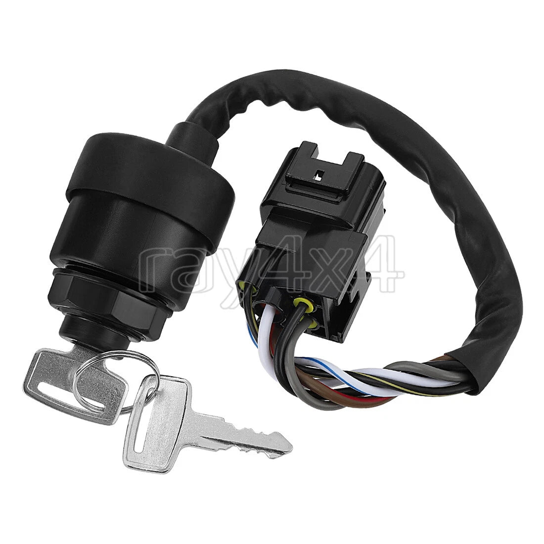 Ignition Switch for Kawasaki KAF1000 Mule PRODX PRODXT (2017–2024)
