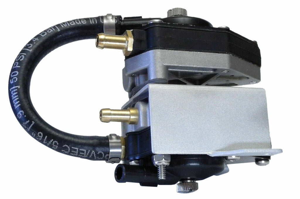 VRO Fuel Pump for Johnson Evinrude 120hp 130hp 140hp 200hp 225hp (Loopers)
