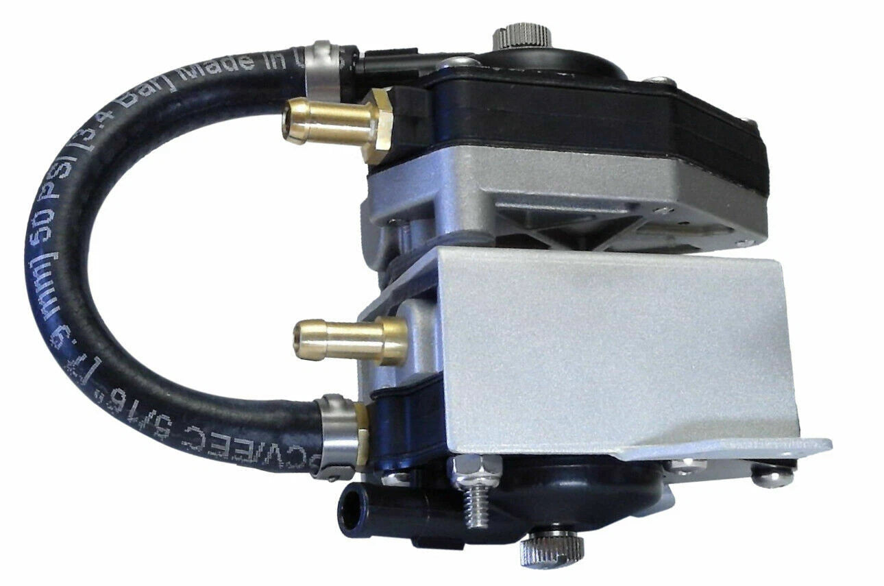 VRO Fuel Pump for Johnson Evinrude 120hp 130hp 140hp 200hp 225hp (Loopers)