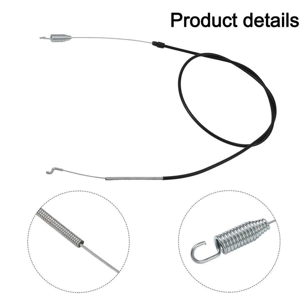 Mower Function Management Replacement Part for