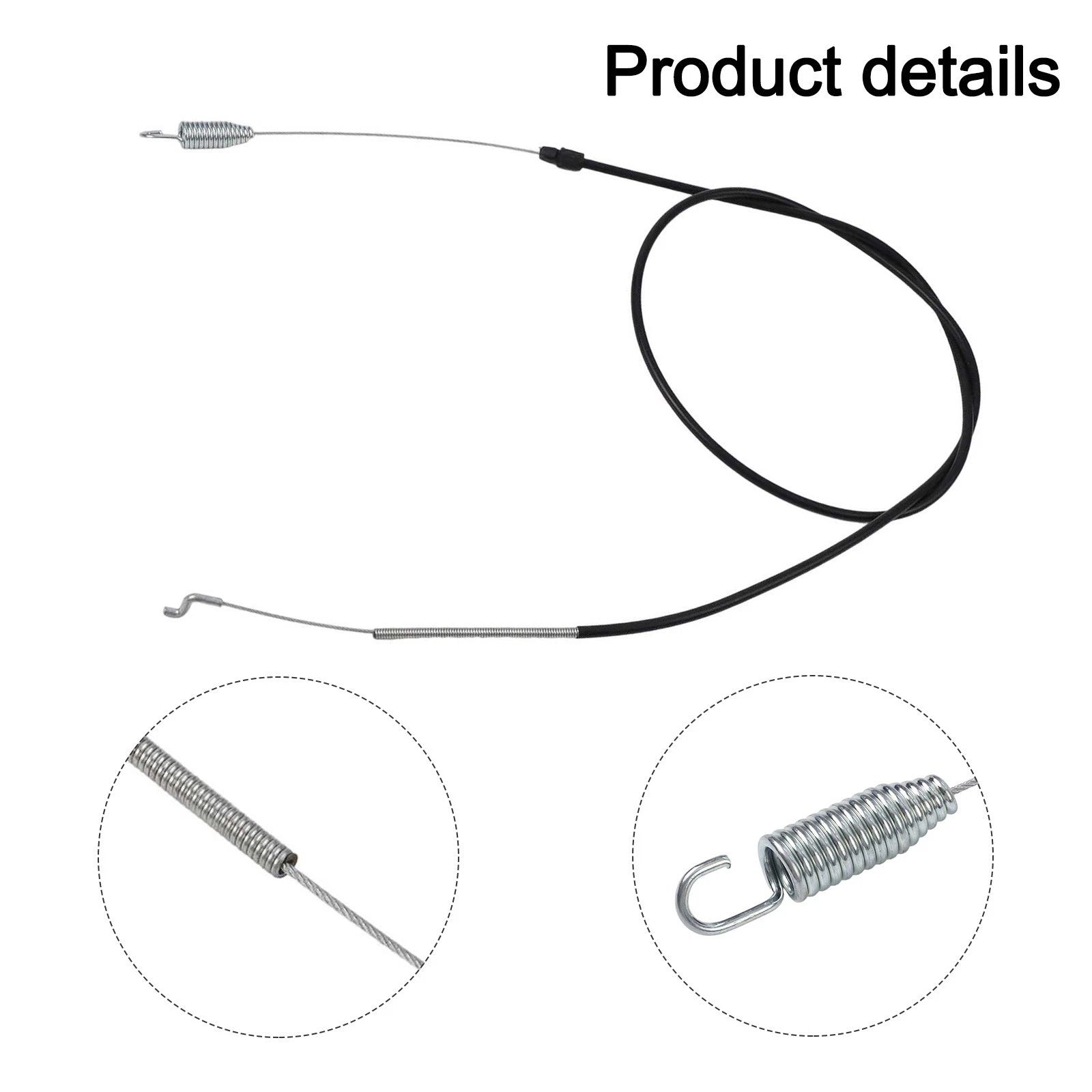 Mower Function Management Replacement Part for