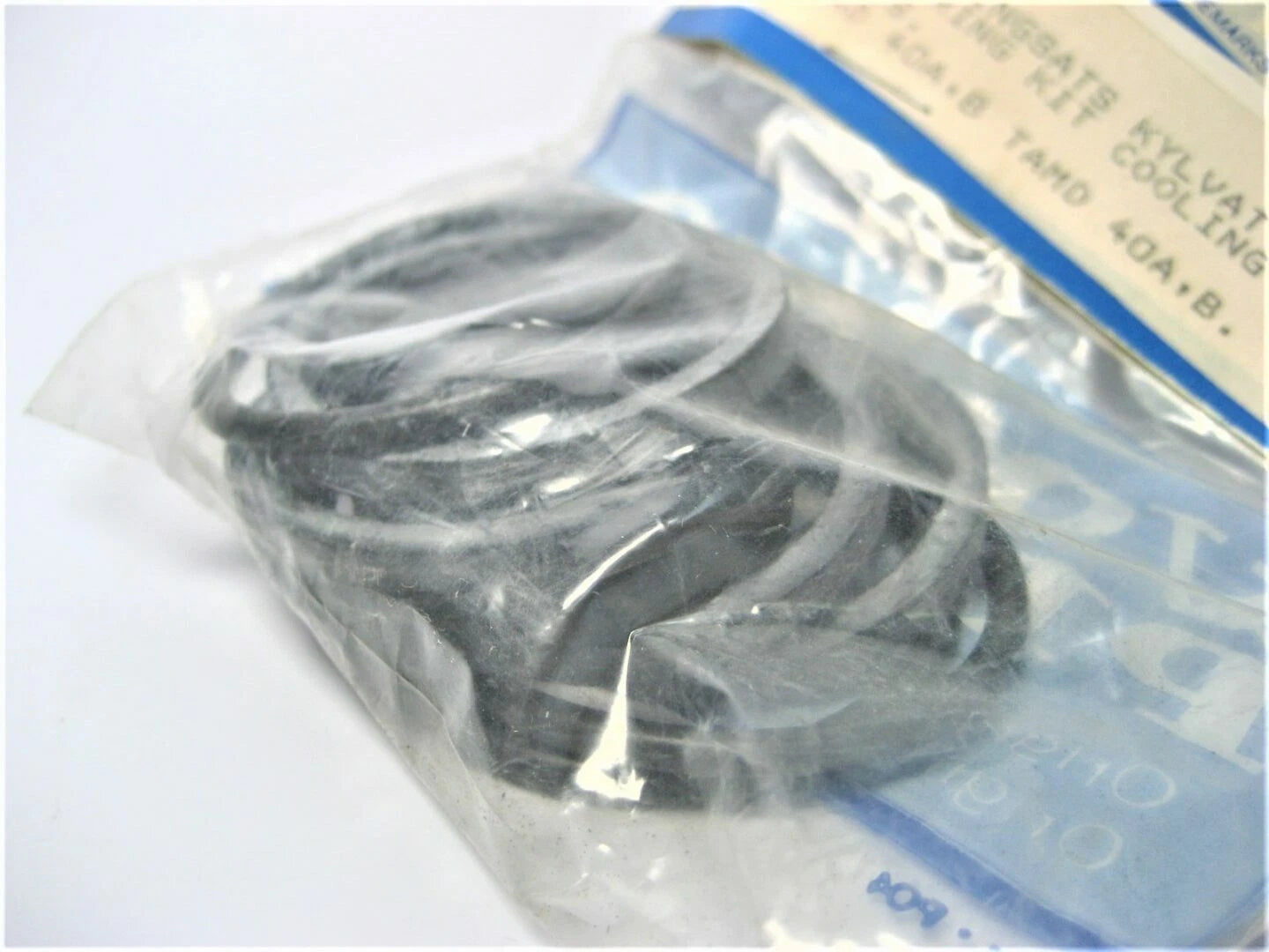 Seal Ring Kit for Volvo Penta Marine Boat Engine (OEM 876231)