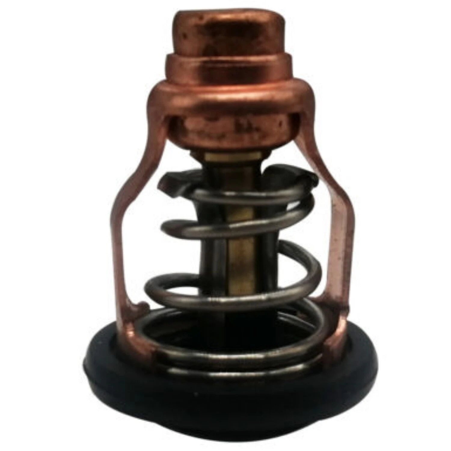 Thermostat for Yamaha F80B F100D Outboard Motor (4-Stroke) (6D9-12411-00)