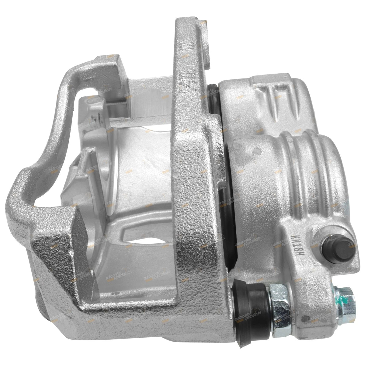 LH Front Disc Brake Caliper Assembly for Ford Falcon AU Fairlane (2000–2003)