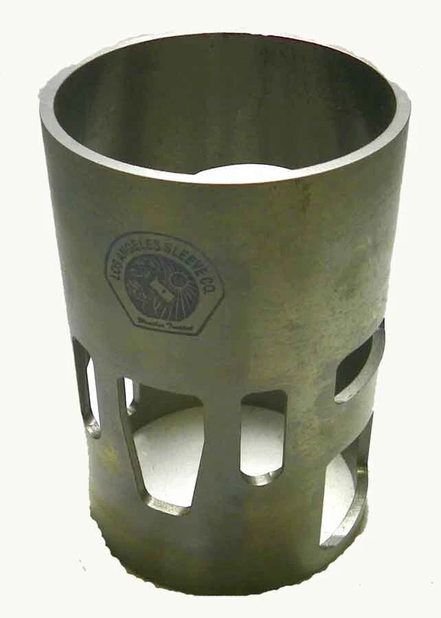 WSM Cylinder Sleeve for Mercury Mariner 220 Hp Laser XRI (1989–1991)