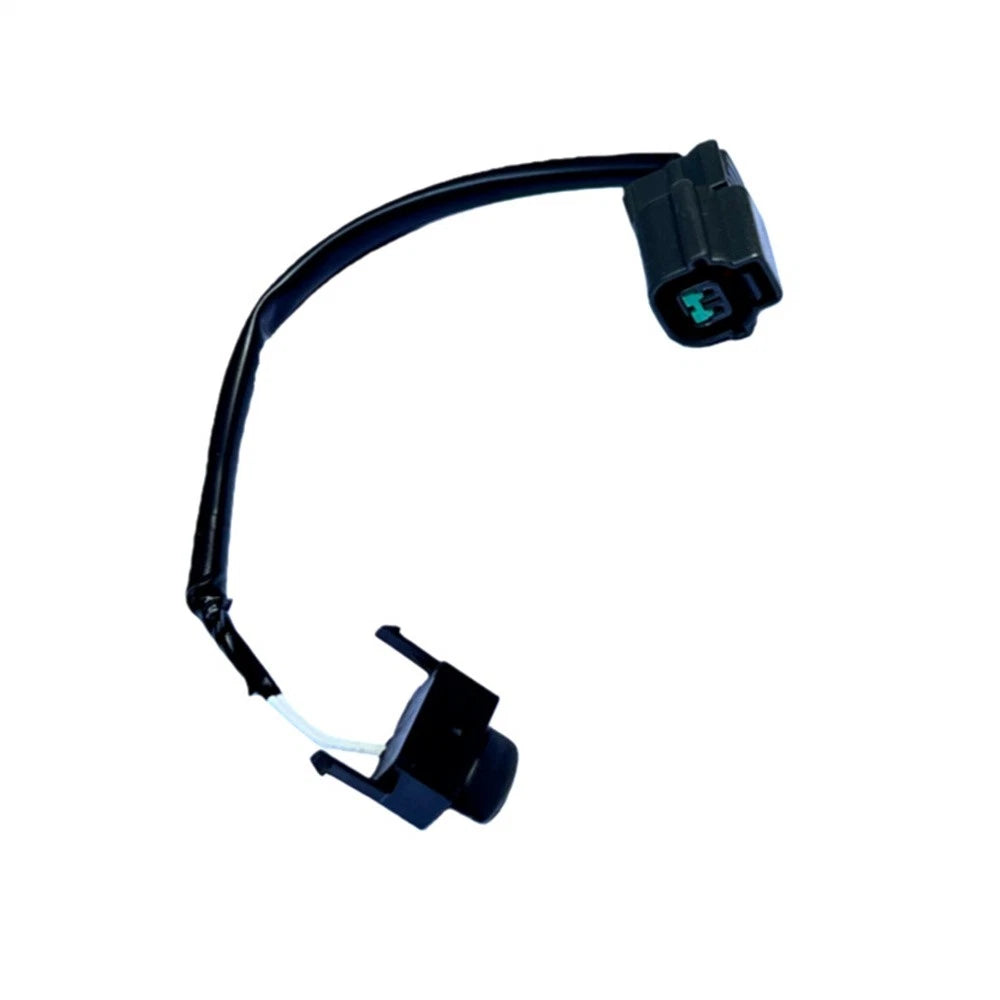 Front Door Outside Handle Button Lock Switch for Mitsubishi Outlander ASX (2010–2023)