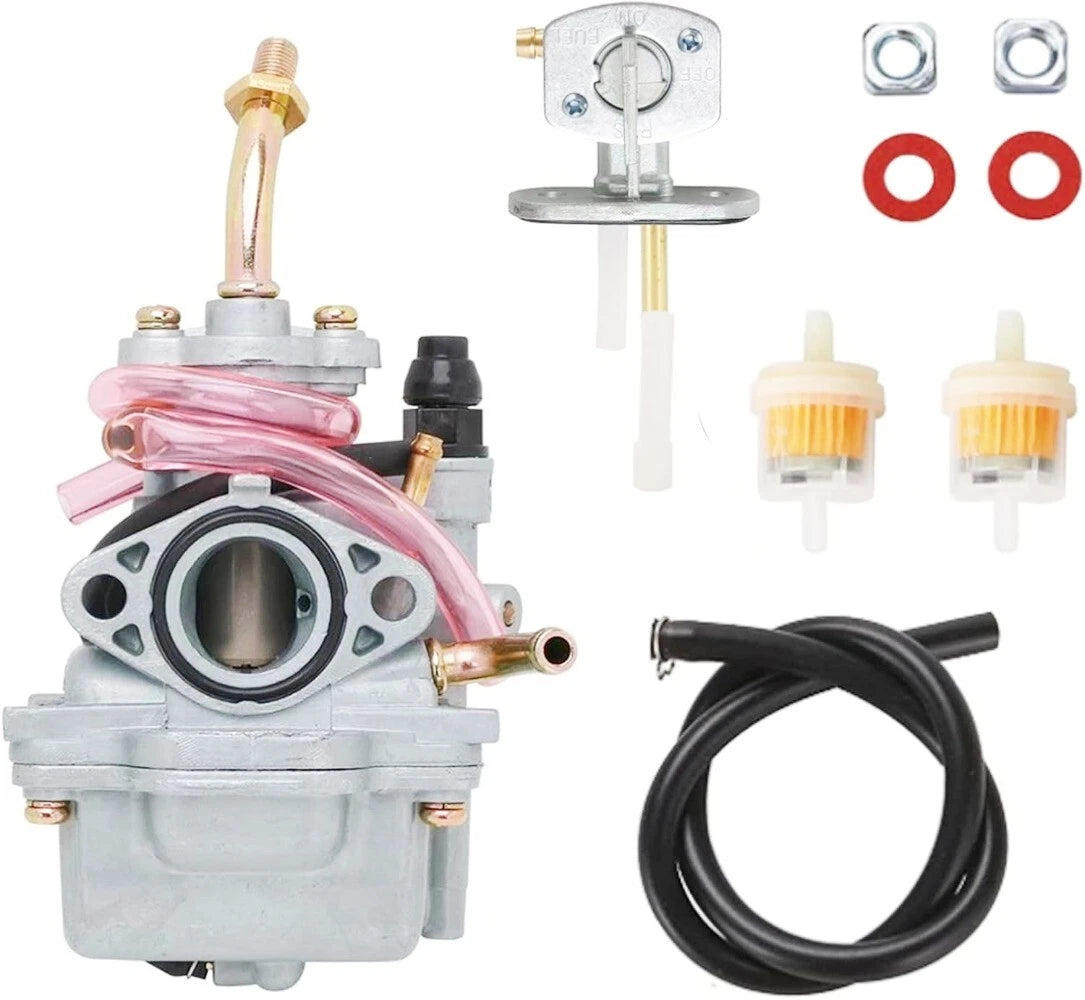 Carburettor for Yamaha TTR90 TTR90E (2000–2005)